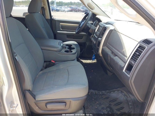 Aukcja sprzedaży 2014 Ram 1500 Slt, vin: 1C6RR7GT1ES139255, numer aukcji: 45534404