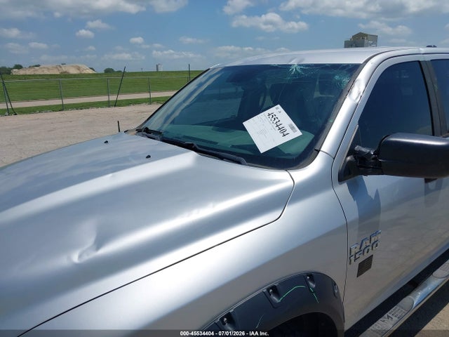 Aukcja sprzedaży 2014 Ram 1500 Slt, vin: 1C6RR7GT1ES139255, numer aukcji: 45534404