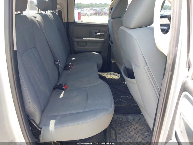 Aukcja sprzedaży 2014 Ram 1500 Slt, vin: 1C6RR7GT1ES139255, numer aukcji: 45534404