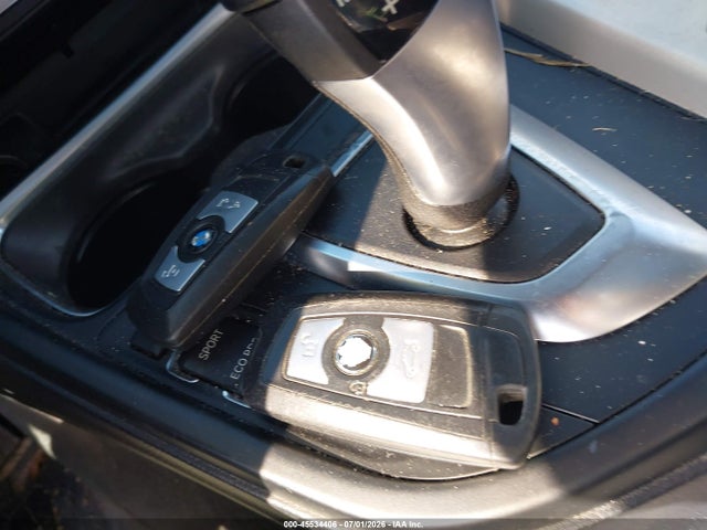 Продаж на аукціоні авто 2015 Bmw 320i Xdrive, vin: WBA3C3C59FK202844, номер лоту: 45534406