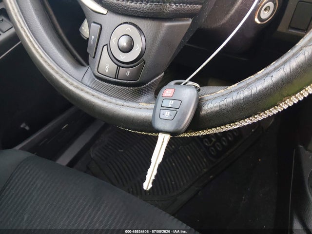 Toyota RAV4 LE 2018 2T3ZFREVXJW495920 Image 11