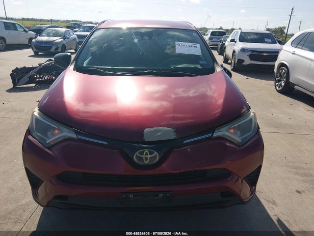 Toyota RAV4 LE 2018 2T3ZFREVXJW495920 Image 12