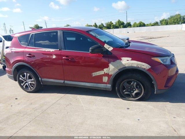Toyota RAV4 LE 2018 2T3ZFREVXJW495920 Image 13