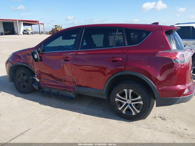 Toyota RAV4 LE 2018 2T3ZFREVXJW495920 Image 14