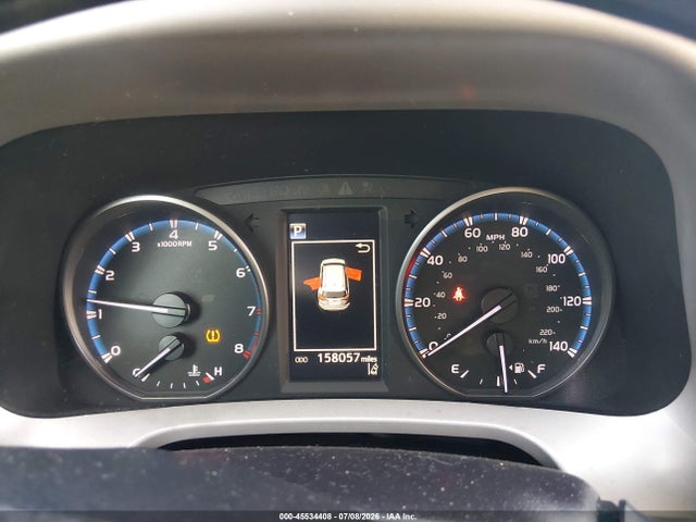 Toyota RAV4 LE 2018 2T3ZFREVXJW495920 Image 15
