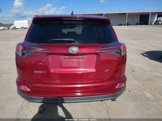 Toyota RAV4 LE 2018 2T3ZFREVXJW495920 Image 16