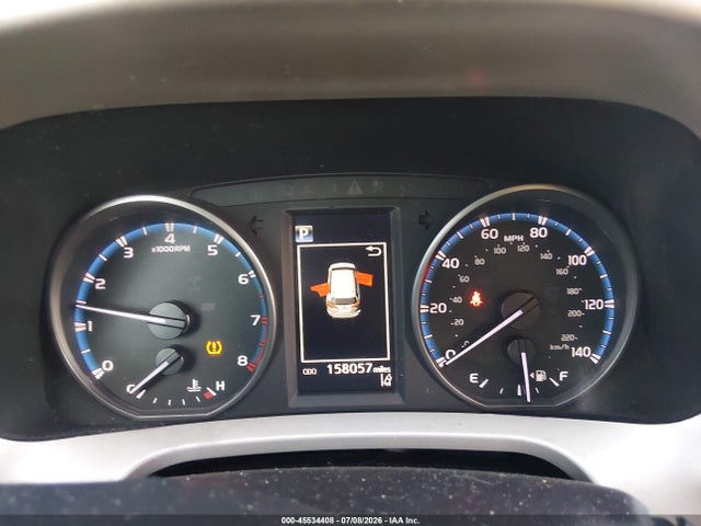 Toyota RAV4 LE 2018 2T3ZFREVXJW495920 Image 7