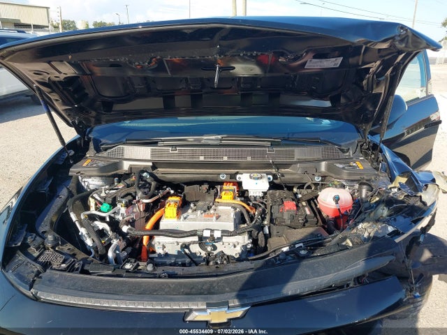 3GN7DMRRXTS124521 Chevrolet Equinox Ev Lt 1