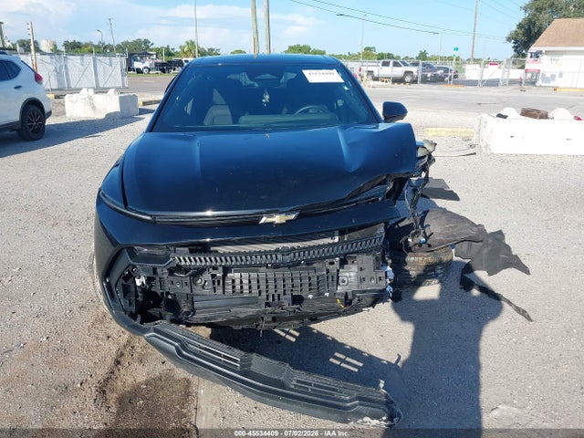 3GN7DMRRXTS124521 Chevrolet Equinox Ev Lt 1