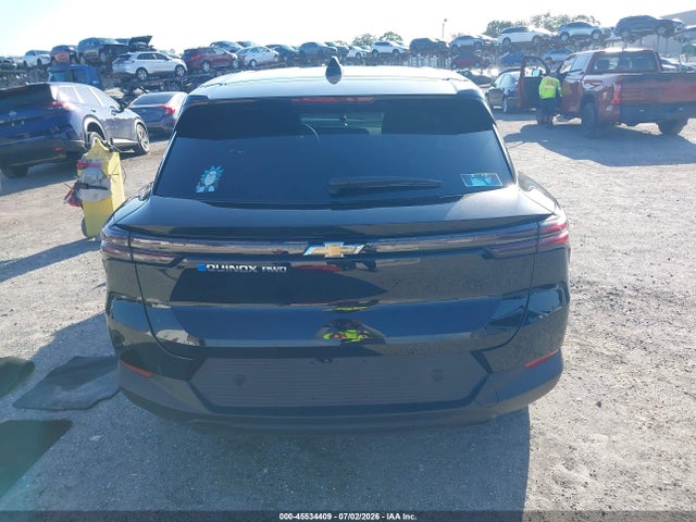 Chevrolet Equinox Ev Lt 1 2026 3GN7DMRRXTS124521 Image 15