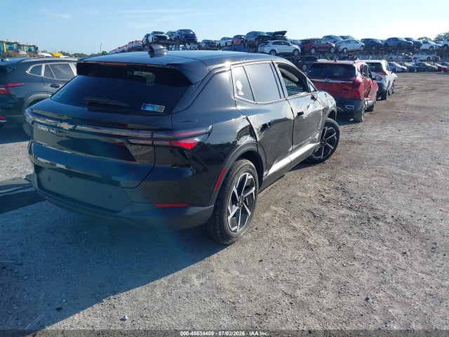 Chevrolet Equinox Ev Lt 1 2026 3GN7DMRRXTS124521 Image 4
