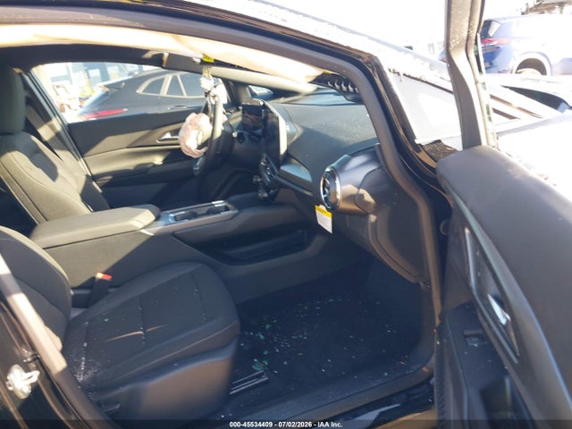 Chevrolet Equinox Ev Lt 1 2026 3GN7DMRRXTS124521 Image 5