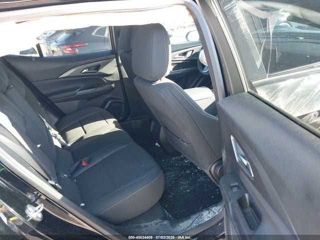 Chevrolet Equinox Ev Lt 1 2026 3GN7DMRRXTS124521 Image 8