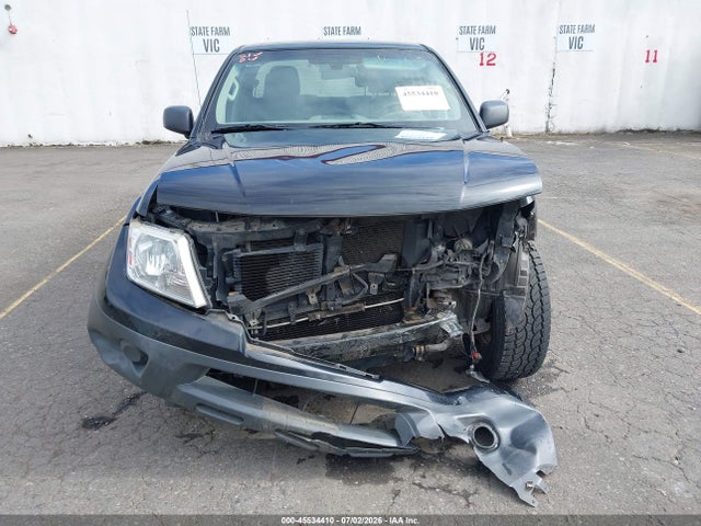 Nissan FRONTIER S 2016 1N6AD0EV2GN762432 Image 13