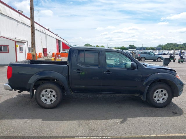 Nissan FRONTIER S 2016 1N6AD0EV2GN762432 Image 14
