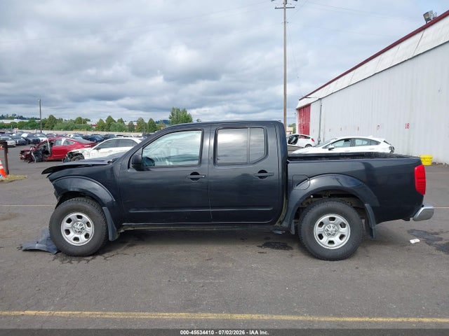 Nissan FRONTIER S 2016 1N6AD0EV2GN762432 Image 15