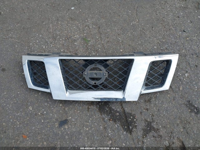 Nissan FRONTIER S 2016 1N6AD0EV2GN762432 Image 12