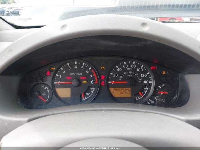 Nissan FRONTIER S 2016 1N6AD0EV2GN762432 Image 7
