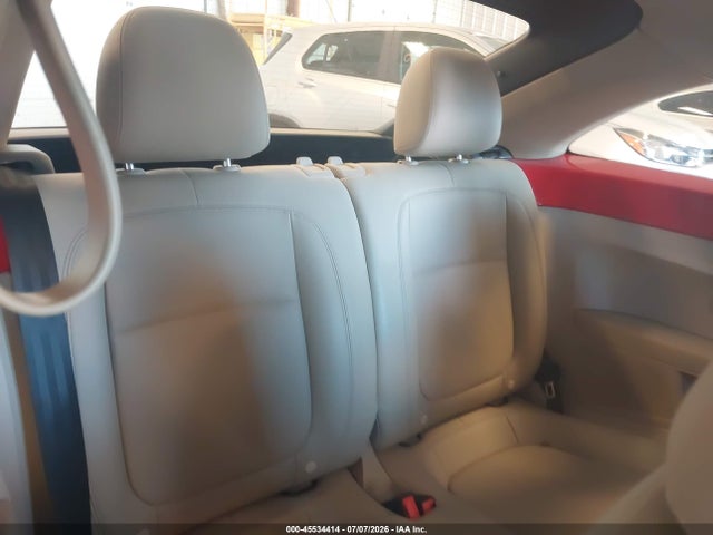 Продаж на аукціоні авто 2013 Volkswagen Beetle 2.5l, vin: 3VWJX7AT0DM614273, номер лоту: 45534414