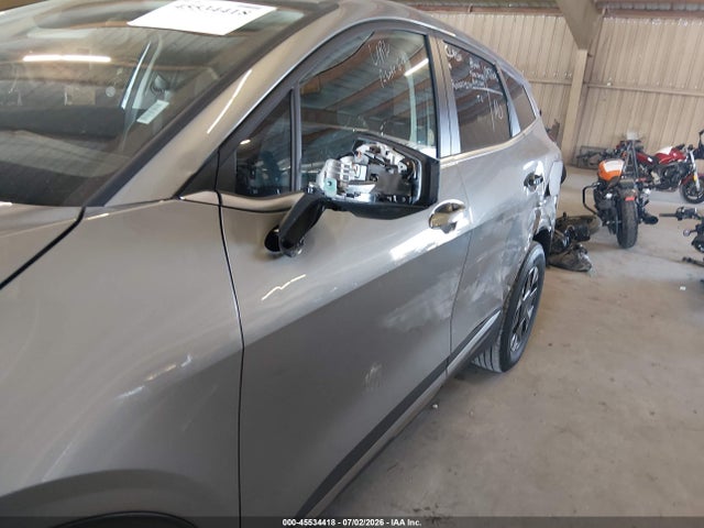 45534418 :رقم المزاد ، KNDPU3DG9T7314818 vin ، 2026 Kia Sportage Hybrid Lx مزاد بيع