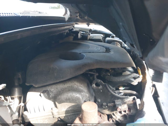 Aukcja sprzedaży 2012 Hyundai Accent Se, vin: KMHCU5AE9CU012519, numer aukcji: 45534423