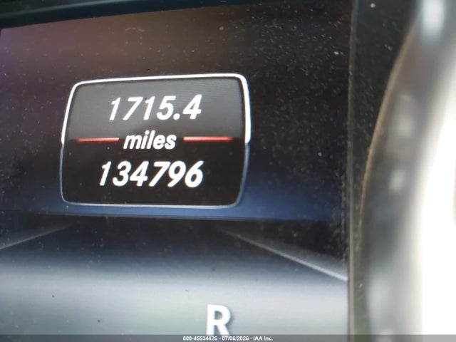 Aukcja sprzedaży 2016 Mercedes-benz Gl 450 4matic, vin: 4JGDF6EE4GA621183, numer aukcji: 45534426