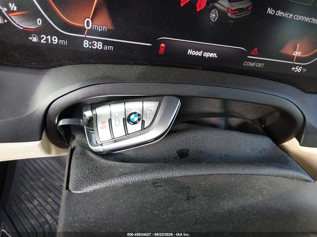 Aukcja sprzedaży 2020 Bmw 330i, vin: 3MW5R1J09L8B05921, numer aukcji: 45534427