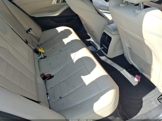 Aukcja sprzedaży 2020 Bmw 330i, vin: 3MW5R1J09L8B05921, numer aukcji: 45534427