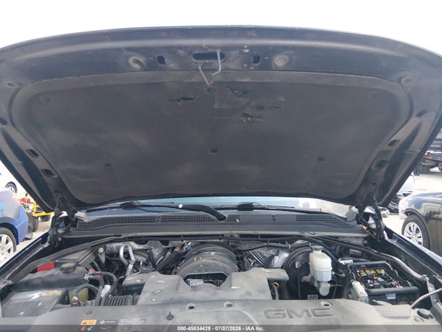 Продажа на аукционе авто 2015 Gmc Yukon Denali, vin: 1GKS2CKJ3FR684075, номер лота: 45534429