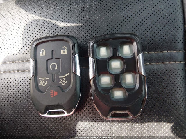 Продажа на аукционе авто 2015 Gmc Yukon Denali, vin: 1GKS2CKJ3FR684075, номер лота: 45534429