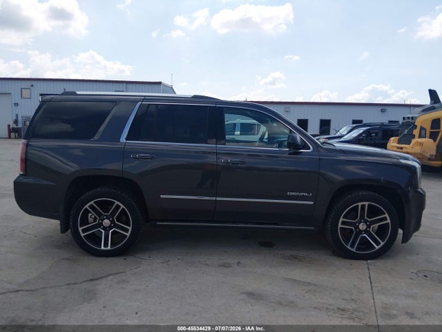 Продажа на аукционе авто 2015 Gmc Yukon Denali, vin: 1GKS2CKJ3FR684075, номер лота: 45534429