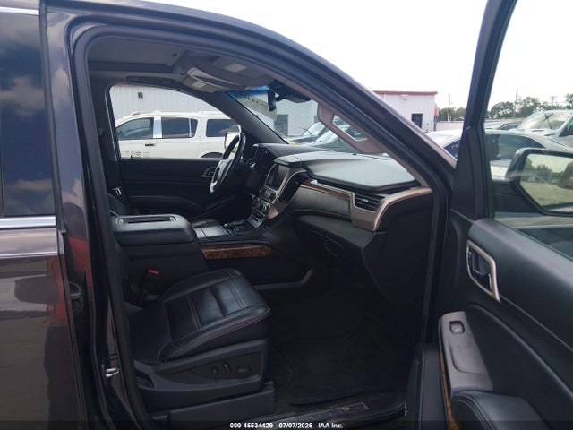 Продажа на аукционе авто 2015 Gmc Yukon Denali, vin: 1GKS2CKJ3FR684075, номер лота: 45534429