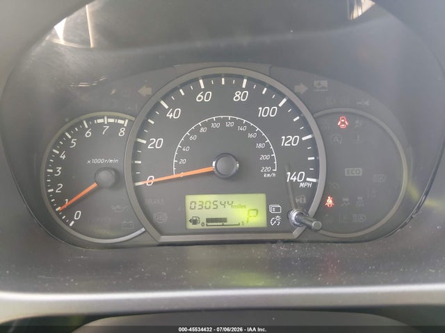 Aukcja sprzedaży 2024 Mitsubishi Mirage Es/le, vin: ML32AUHJ6RH029921, numer aukcji: 45534432