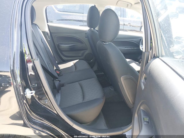 Продаж на аукціоні авто 2024 Mitsubishi Mirage Es/le, vin: ML32AUHJ6RH029921, номер лоту: 45534432