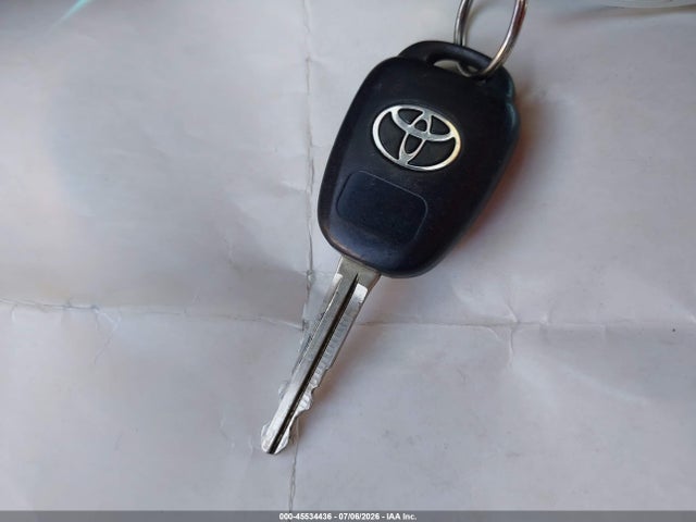 Toyota CAMRY SE 2017 4T1BF1FK2HU709759 Image 11