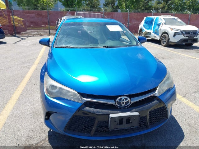 Toyota CAMRY SE 2017 4T1BF1FK2HU709759 Image 13