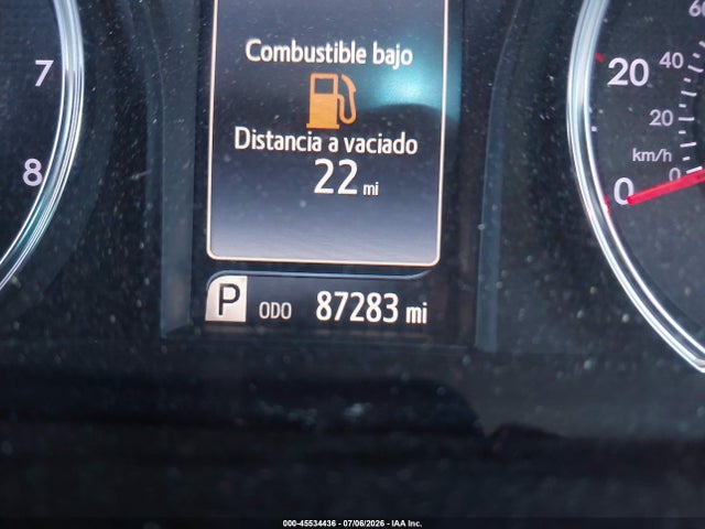 Toyota CAMRY SE 2017 4T1BF1FK2HU709759 Image 16