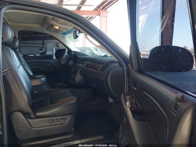 Продажа на аукционе авто 2007 Gmc Yukon Denali Denali, vin: 1GKFK63827J374661, номер лота: 45534437
