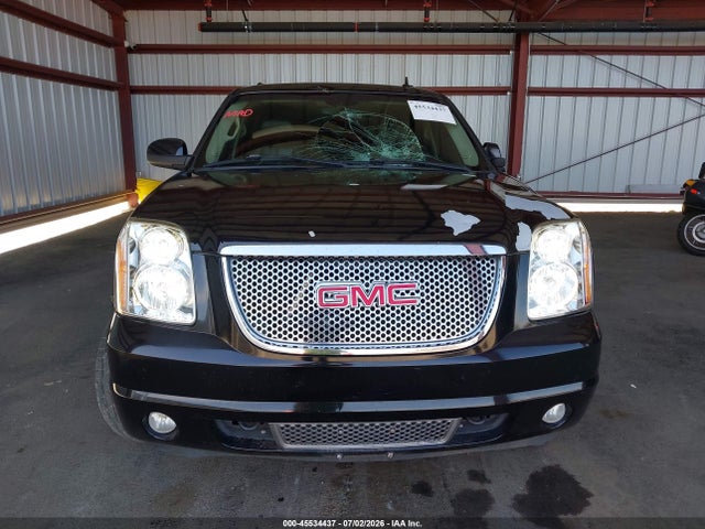 45534437 :رقم المزاد ، 1GKFK63827J374661 vin ، 2007 Gmc Yukon Denali Denali مزاد بيع