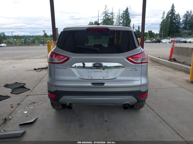 Продажа на аукционе авто 2013 Ford Escape Sel, vin: 1FMCU9H93DUD57966, номер лота: 45534442