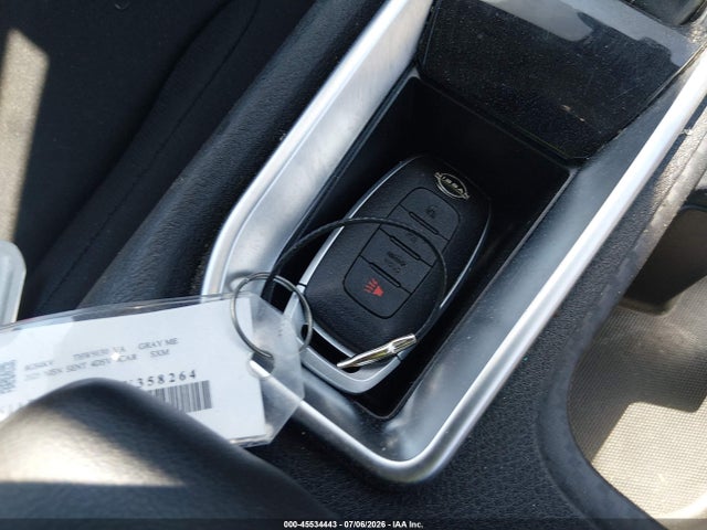 3N1AB8CV2SY358264 Nissan SENTRA SV