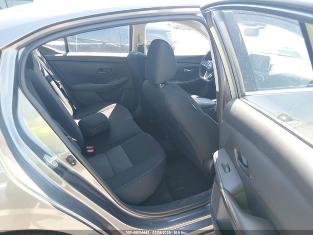 3N1AB8CV2SY358264 Nissan SENTRA SV