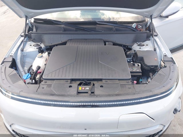 KM8HE3A66SU025890 Hyundai Kona Electric Limited
