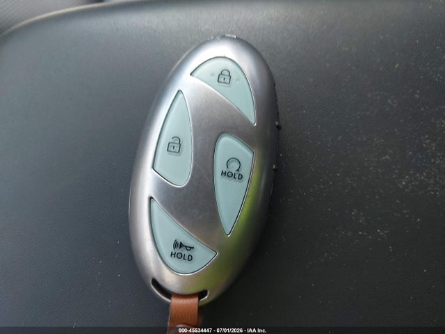 KM8HE3A66SU025890 Hyundai Kona Electric Limited