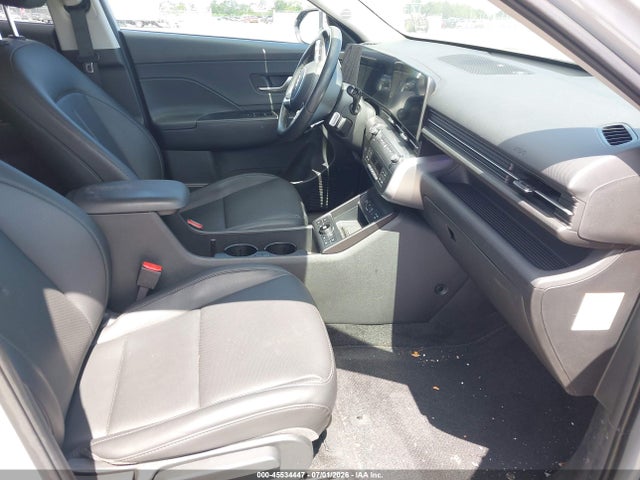 KM8HE3A66SU025890 Hyundai Kona Electric Limited