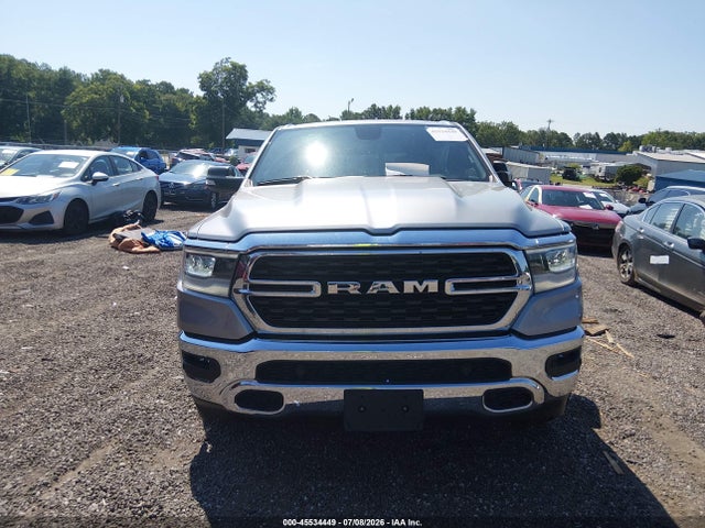Продажа на аукционе авто 2022 Ram 1500 Big Horn  4x4 5'7 Box, vin: 1C6RRFFG6NN459815, номер лота: 45534449