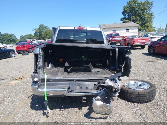 Продажа на аукционе авто 2022 Ram 1500 Big Horn  4x4 5'7 Box, vin: 1C6RRFFG6NN459815, номер лота: 45534449