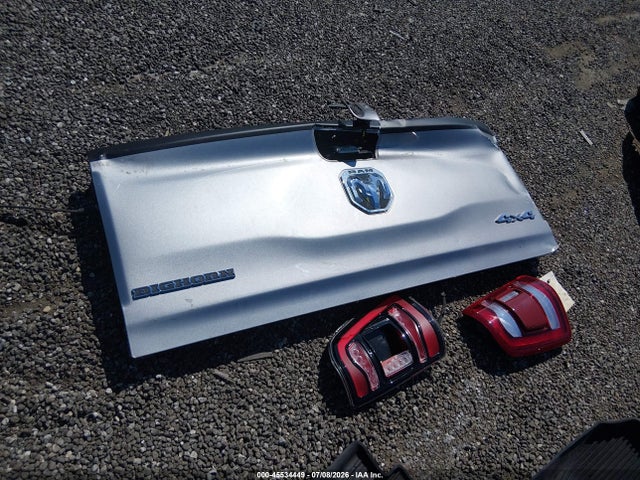 Продажа на аукционе авто 2022 Ram 1500 Big Horn  4x4 5'7 Box, vin: 1C6RRFFG6NN459815, номер лота: 45534449