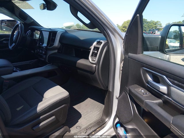 Продажа на аукционе авто 2022 Ram 1500 Big Horn  4x4 5'7 Box, vin: 1C6RRFFG6NN459815, номер лота: 45534449