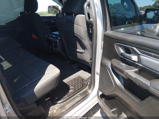 Продажа на аукционе авто 2022 Ram 1500 Big Horn  4x4 5'7 Box, vin: 1C6RRFFG6NN459815, номер лота: 45534449